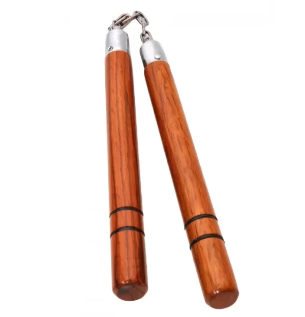 Nunchaku Madera