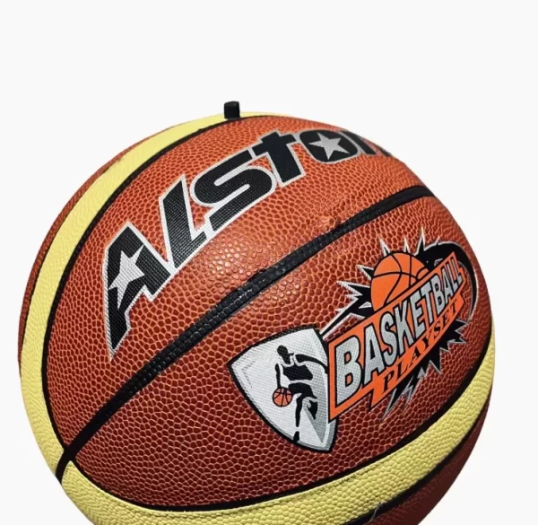 Pelota Basket Alston Nº7 - Imagen 3