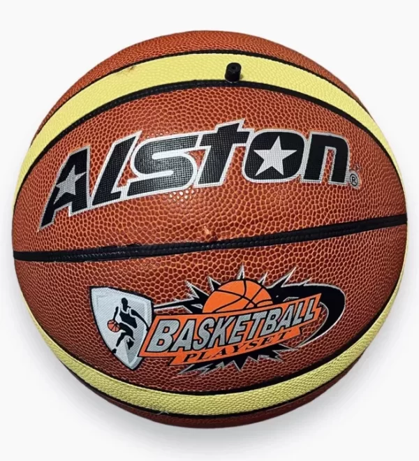 Pelota Basket Alston Nº7