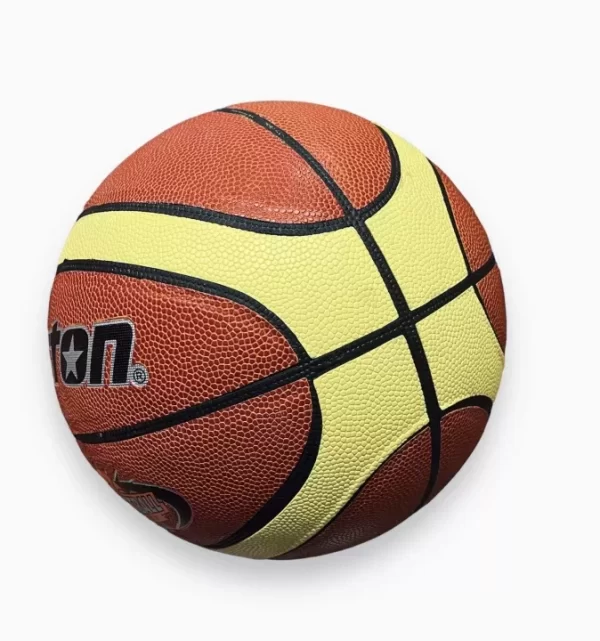 Pelota Basket Alston Nº7 - Imagen 4