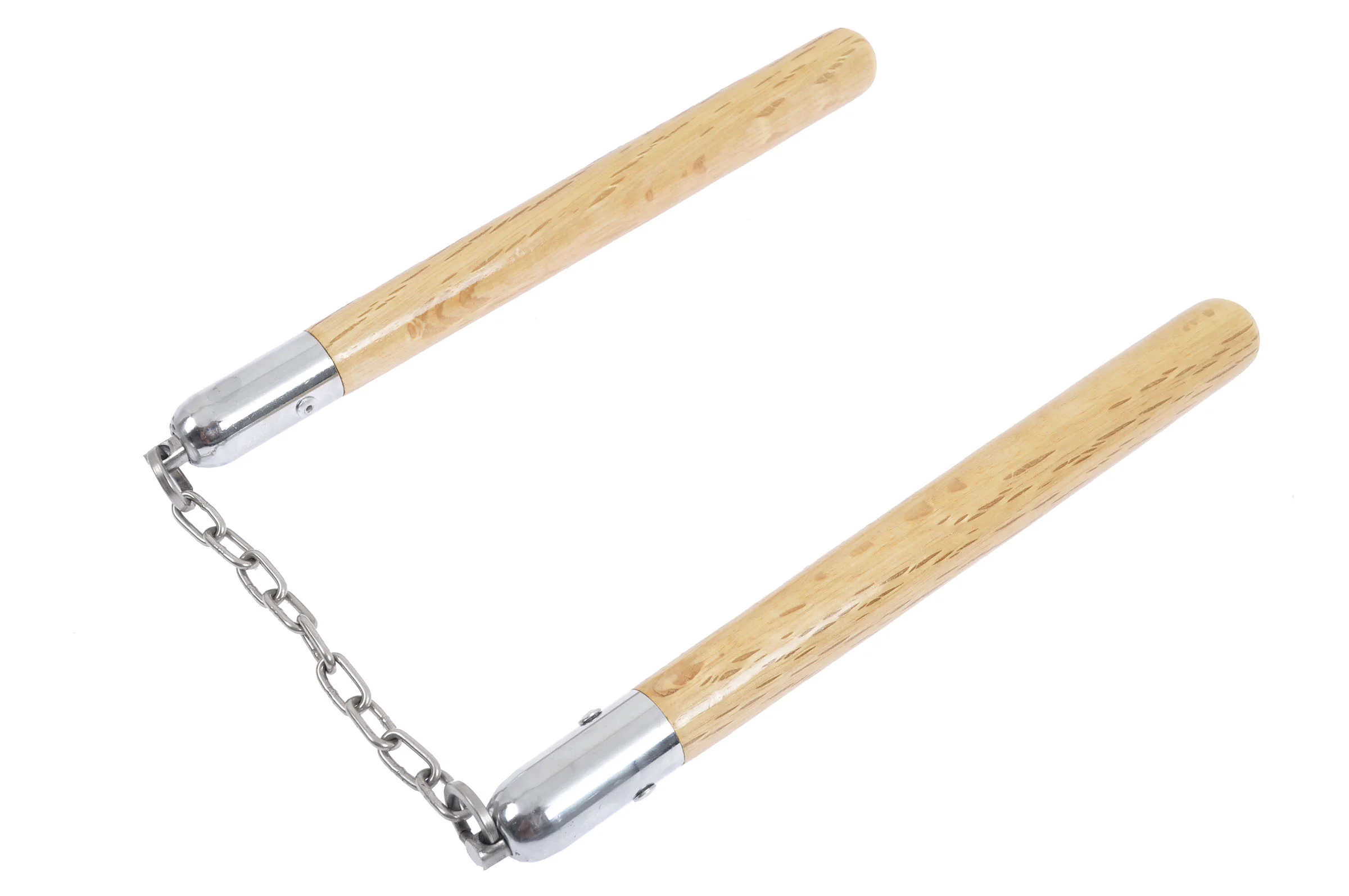 Nunchaku Madera - Imagen 3