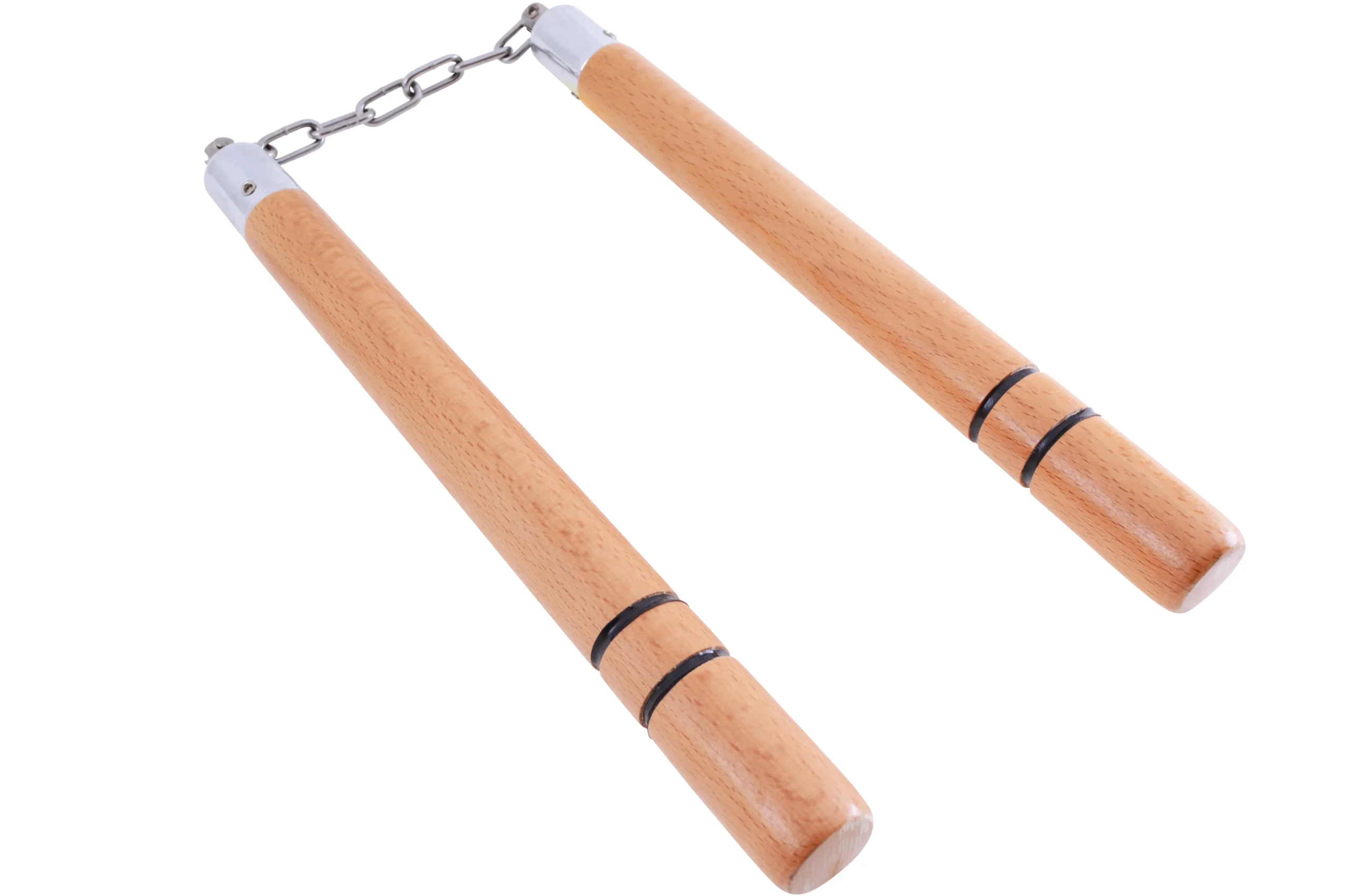 Nunchaku Madera