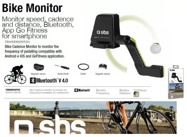 Bike Monitor Celular - Imagen 4