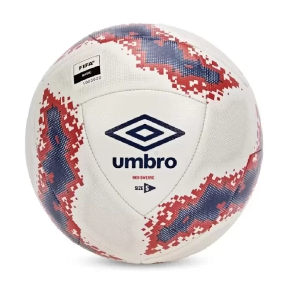 Pelota Futbol 11 Umbro Neo Swerve Nº5 Cancha Cesped