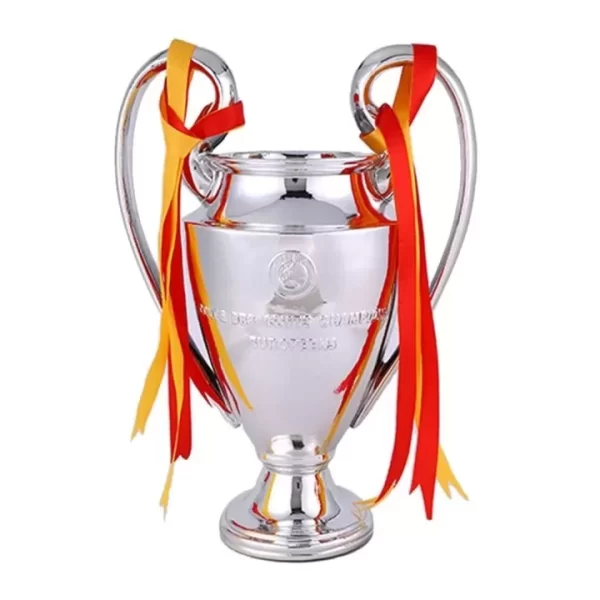 Trofeo Copa Champions League