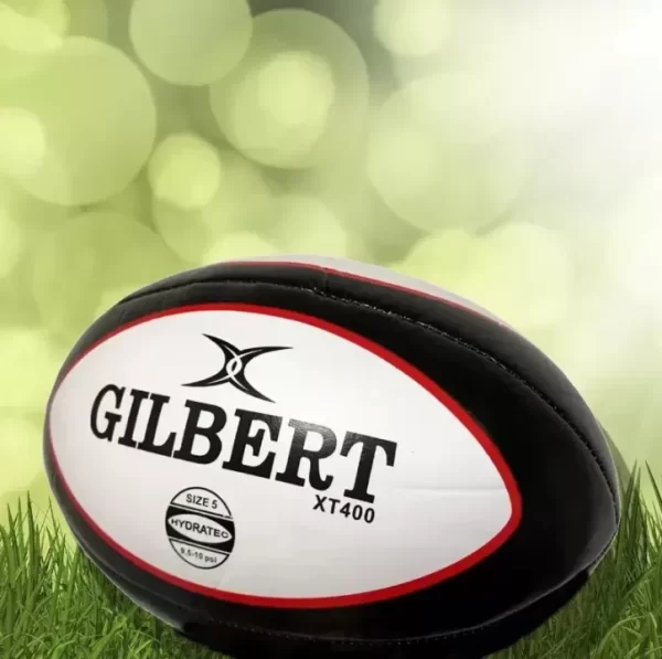 Pelota De Rugby Pro Xt 400 - Imagen 4