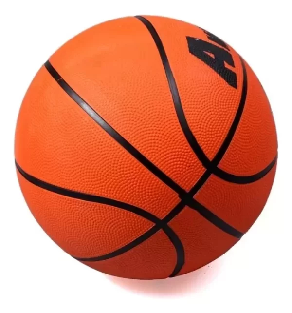 Pelota Para Basketball Nº7 - Imagen 2