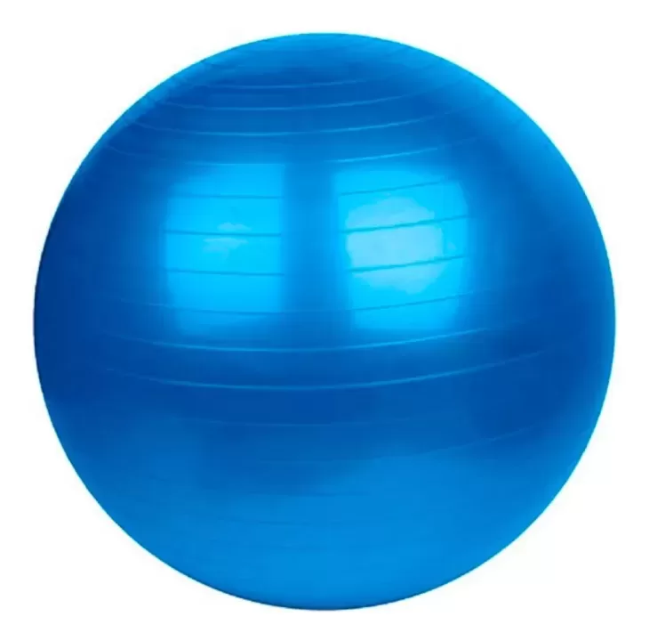 Pelota de Pilates 70 cm Yoga - Imagen 6
