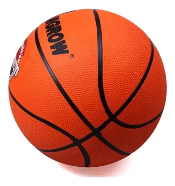 Pelota Para Basketball Nº7 - Imagen 3