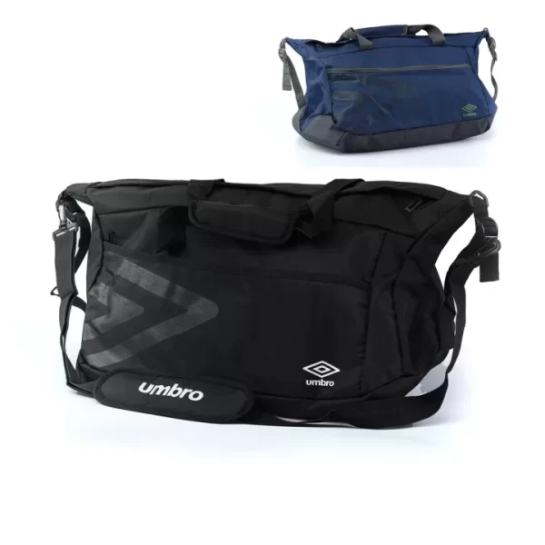 Bolso Umbro Big Logo Deportivo