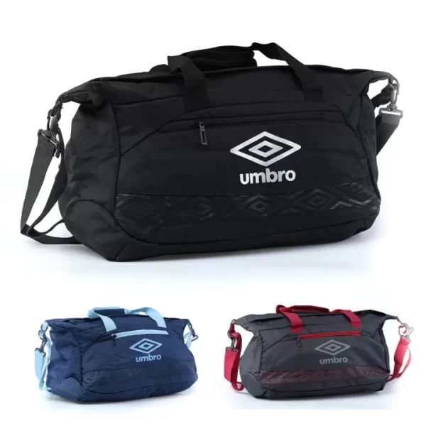 Bolso Umbro Duffle Deportivo