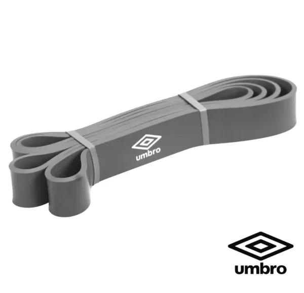 Superband 3,2 cm Umbro Pro Banda Elástica - Imagen 2