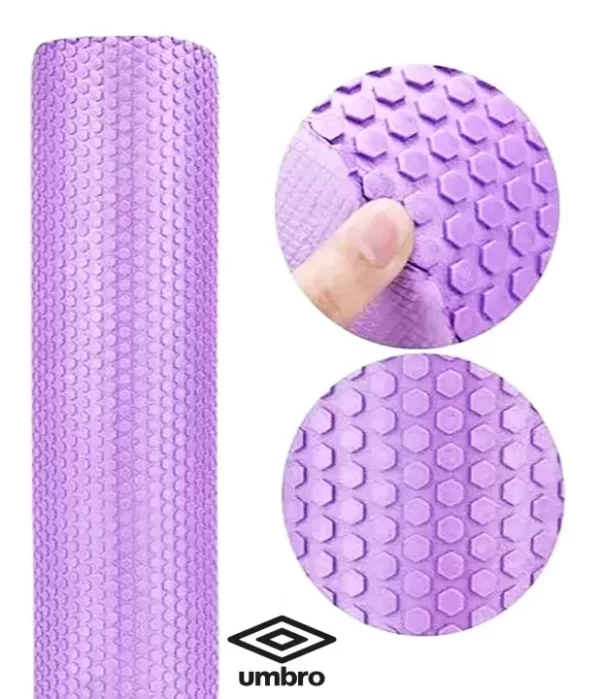 Rolo Sensitvo Umbro Pro Macizo 90 Cm - Imagen 2