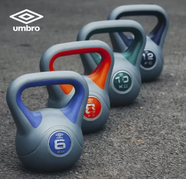 Pesa Rusa Umbro Pro Kettlebell - Kilajes - Imagen 6