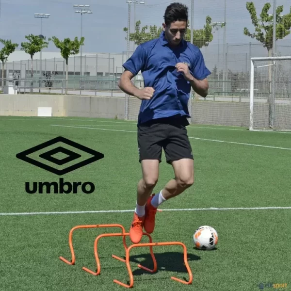 Valla Entrenamiento Umbro 30cm Coordinación - Imagen 2