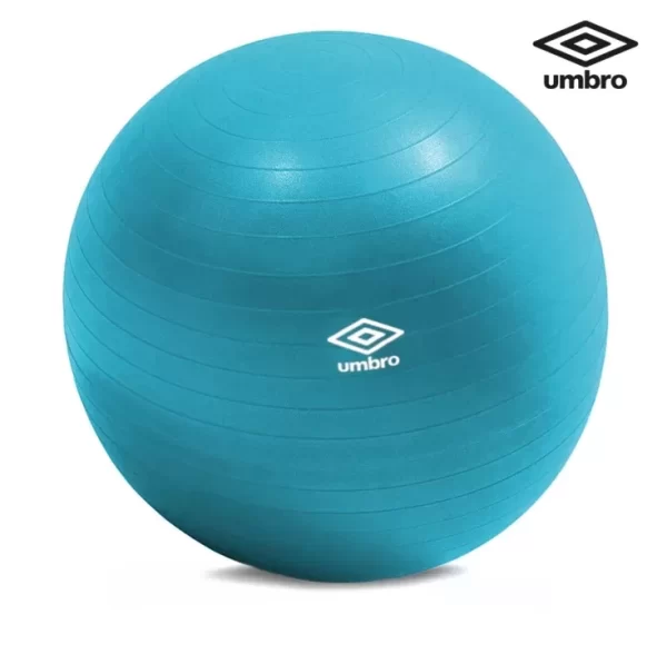 Pelota Pilates Umbro Pro 75cm Fitball - Imagen 2