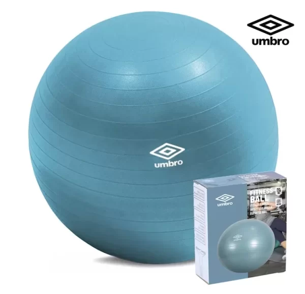 Pelota Pilates Umbro Pro 75cm Fitball