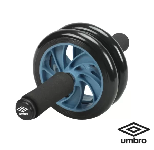 Rueda Abdominales Umbro Pro Gym Doble Ab Wheel - Imagen 2