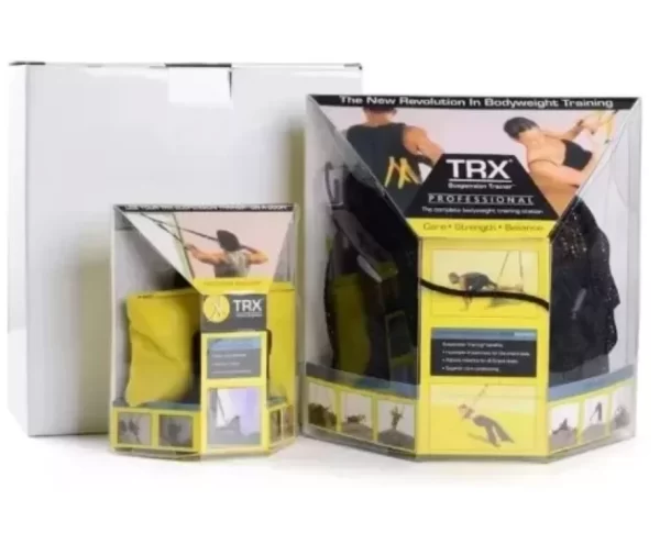 Trx Original Pro Bandas De Suspensión - Imagen 2