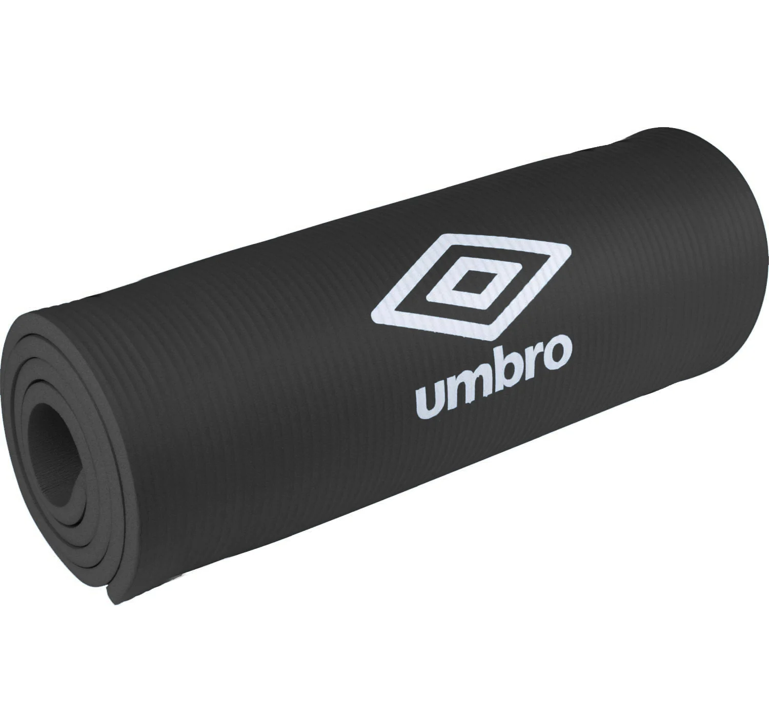 Yoga Mat Umbro Pro 1 cm Alfombra - Imagen 4