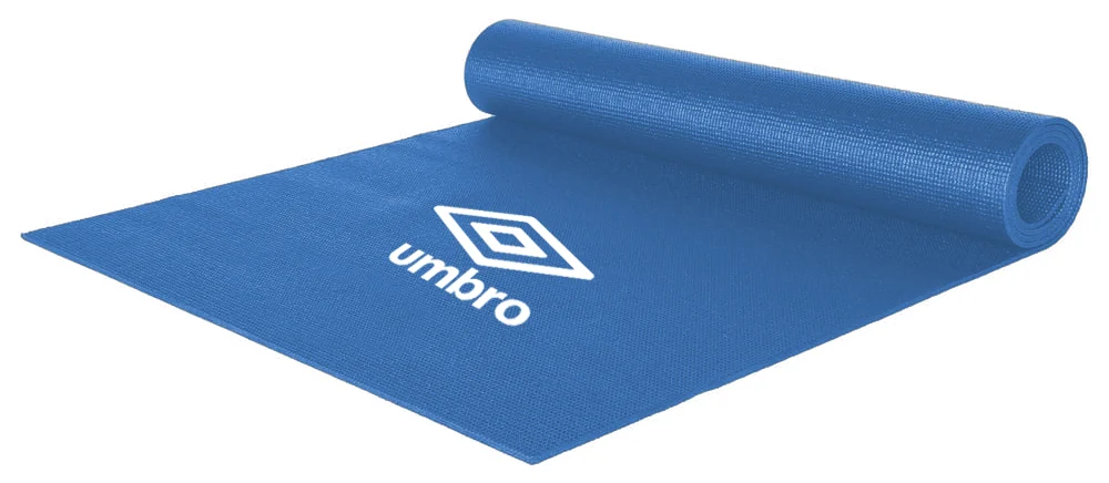 Yoga Mat Umbro Pro 4mm Alfombra Yoga Pilates - Imagen 3