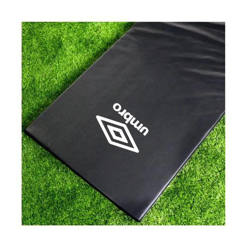 Colchoneta Gym Umbro Pro 5cm De Espesor Con Cierre Y Manija - Imagen 3
