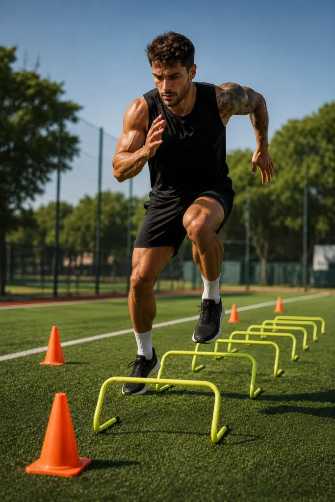Entrenamiento