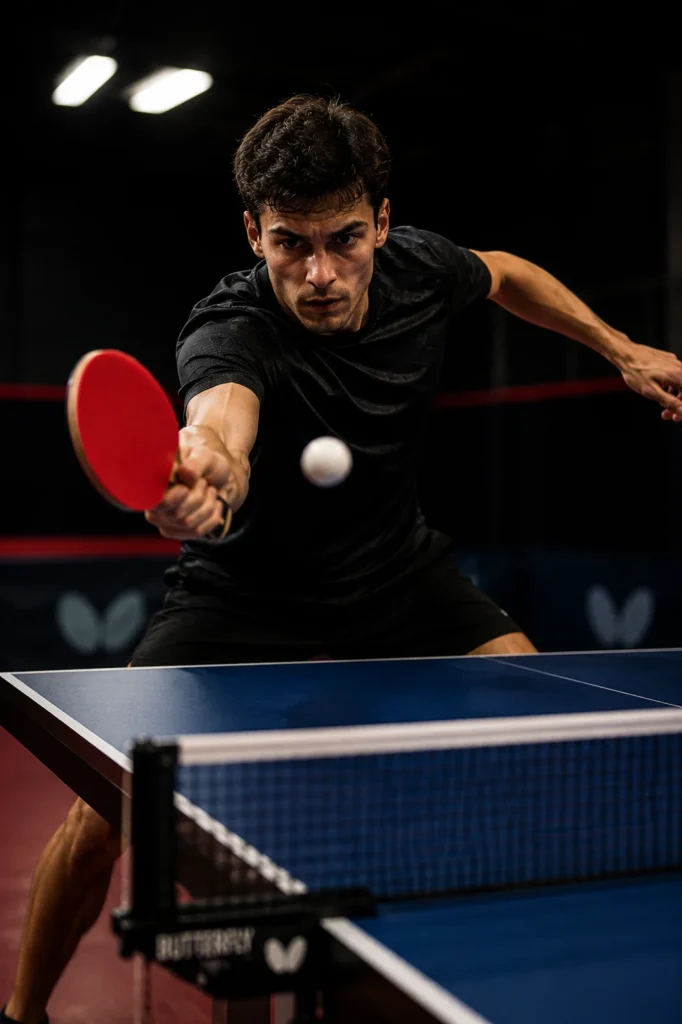 Ping Pong
