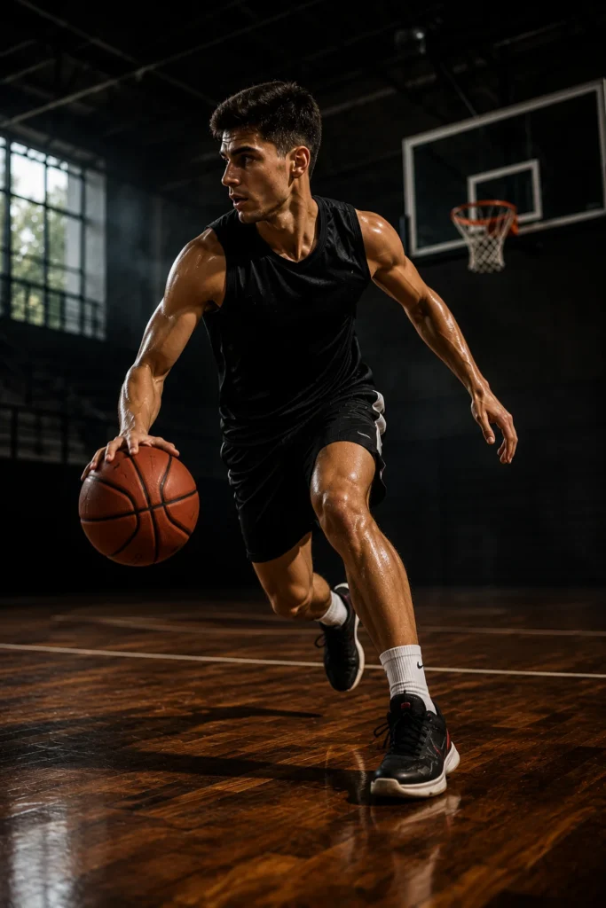 Basketball