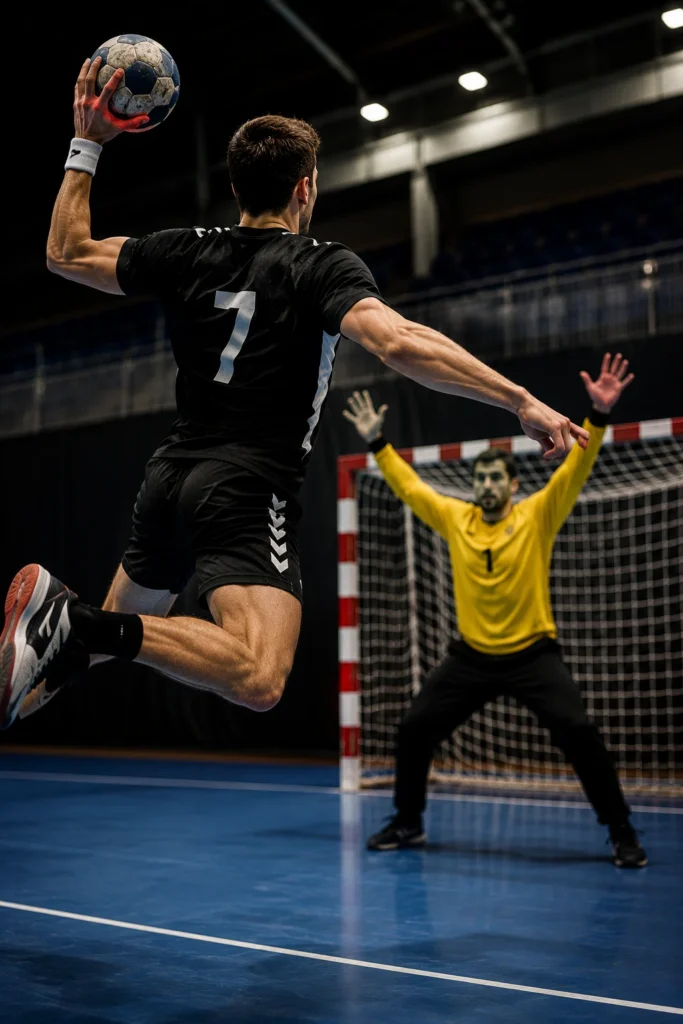 Handball