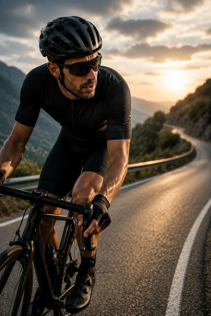 Ciclismo