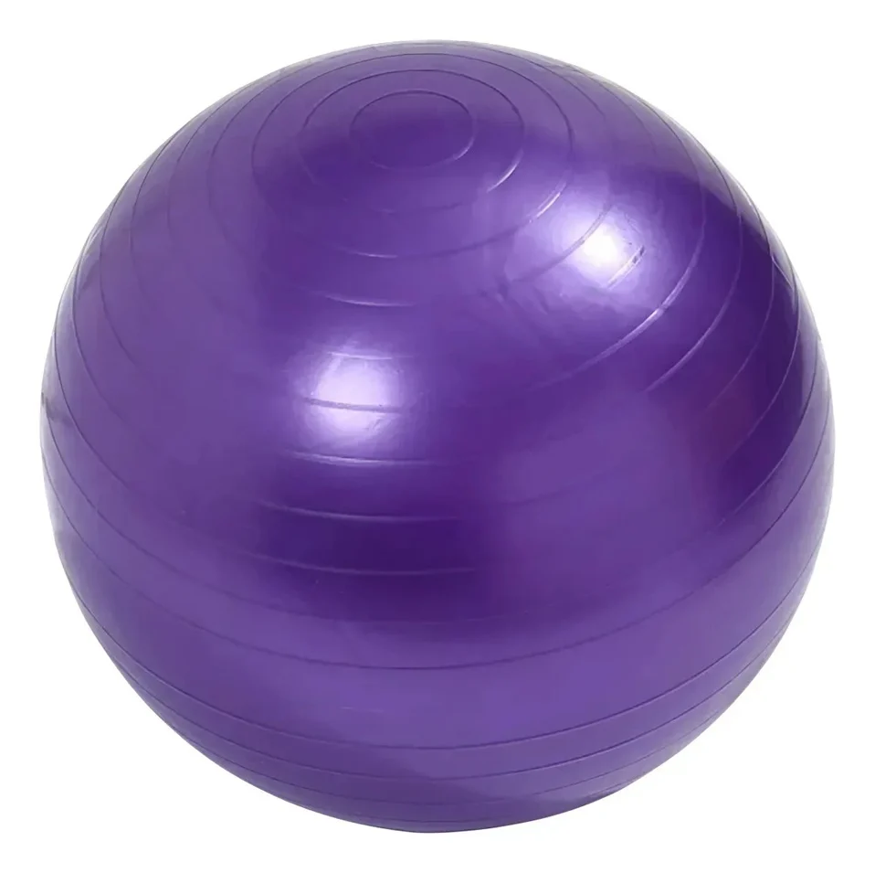 Pelota de Pilates 70 cm Yoga - Imagen 3