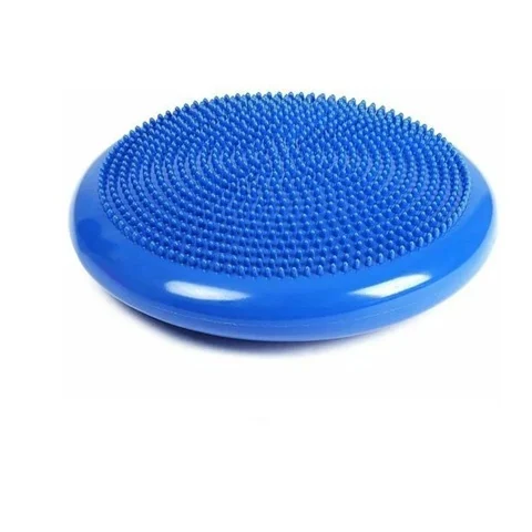 Disco Equilibrio Inflable Mini Bosu De Balance Equilibrio - Imagen 6