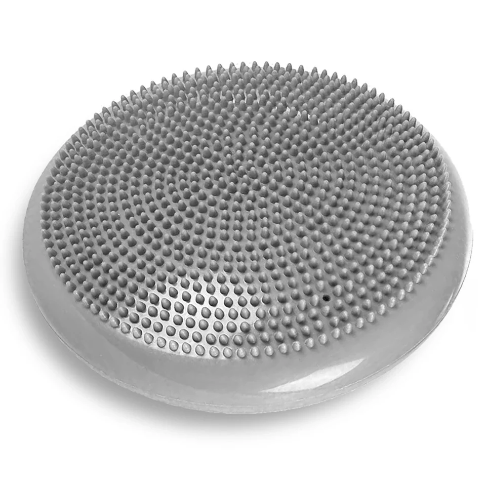 Disco Equilibrio Inflable Mini Bosu De Balance Equilibrio - Imagen 7
