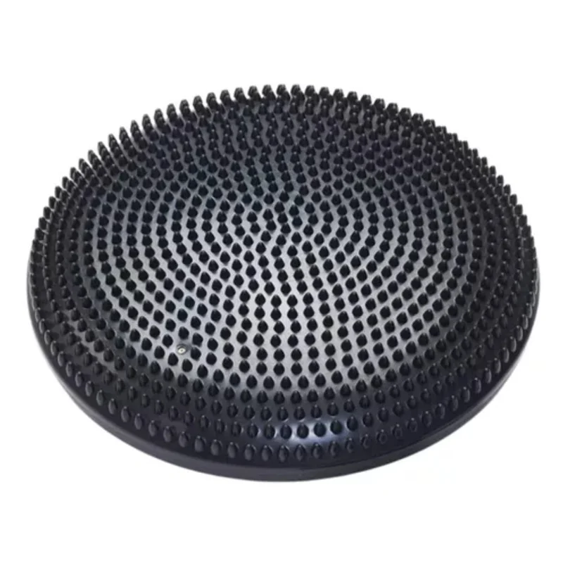 Disco Equilibrio Inflable Mini Bosu De Balance Equilibrio - Imagen 8
