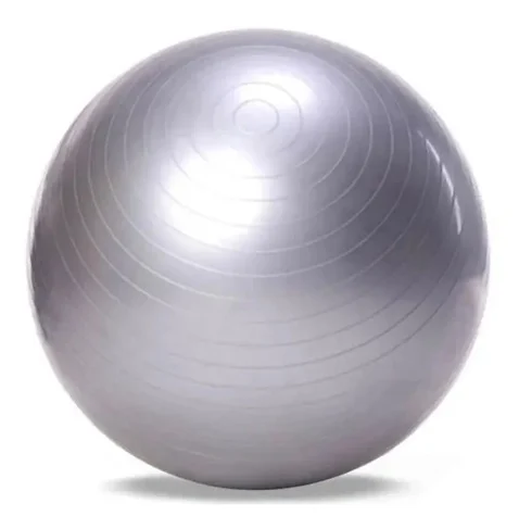 Pelota de Pilates 70 cm Yoga - Imagen 4
