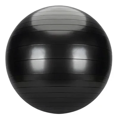 Pelota de Pilates 70 cm Yoga - Imagen 5